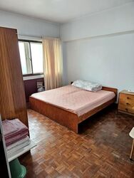 Beauty World Centre (D21), Apartment #623701811